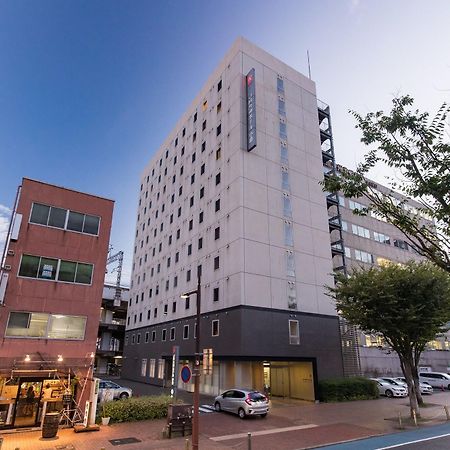 Jr Kyushu Hotel Kokura Китакушу Екстериор снимка