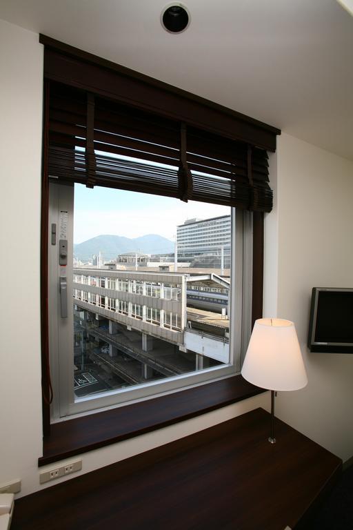 Jr Kyushu Hotel Kokura Китакушу Екстериор снимка